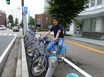 同じマイカー王国でありながらまちづくりの転換を模索する富山県のコンパクトシティの取り組みを調査。群馬県で一向に進まない県域のコンベンションビューローを運営している富山県の取り組みを調査。